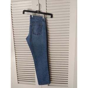 Old Navy skinny fit jeans